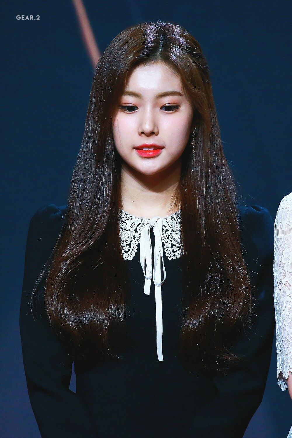 아이즈원 강혜원 몸매 키