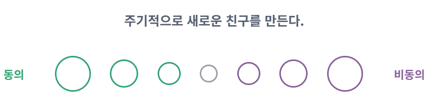 mpti 성격유형 테스트