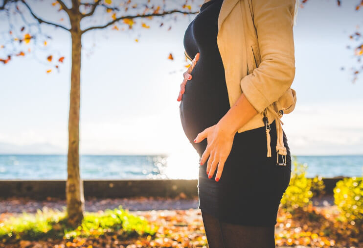 임신사전건강관리검사비지원 