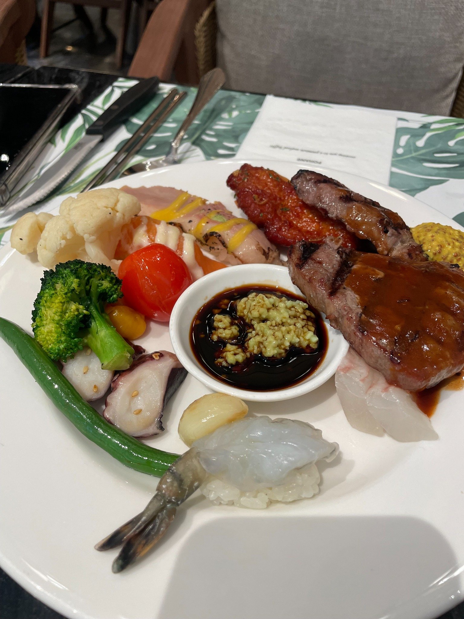 포항 퀸즈테이블