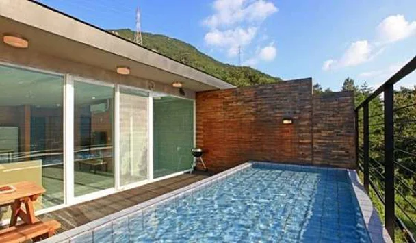산청 풀빌라Y