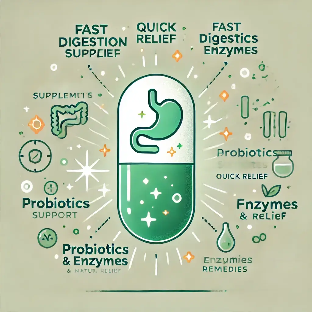 과민성 대장 증후군