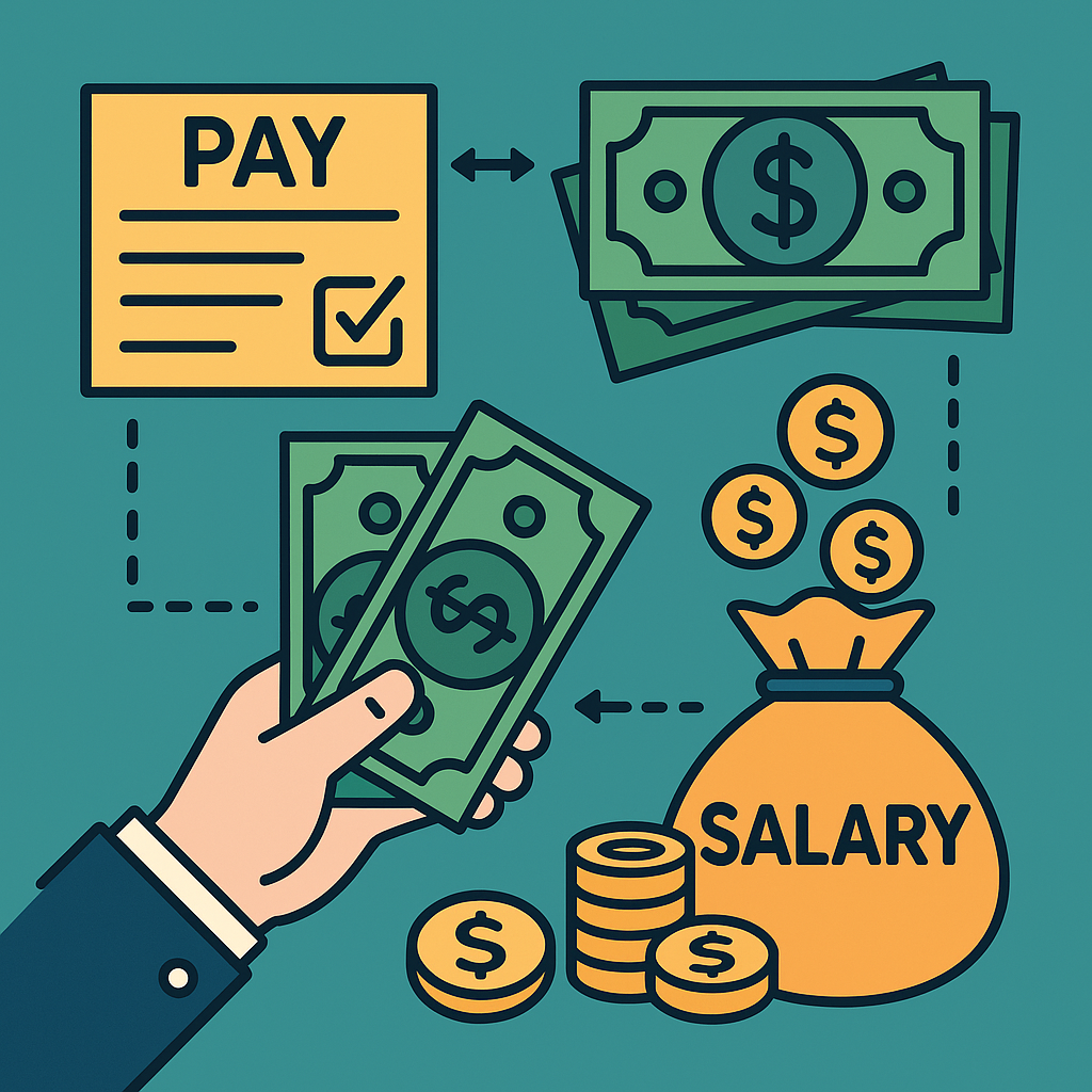 실업급여 모의계산 방법과 입력정보