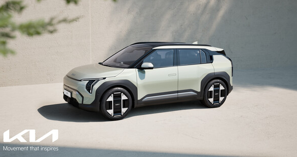 기아 EV6 vs EV4 : 제원,가격,기술 차이 총 정리