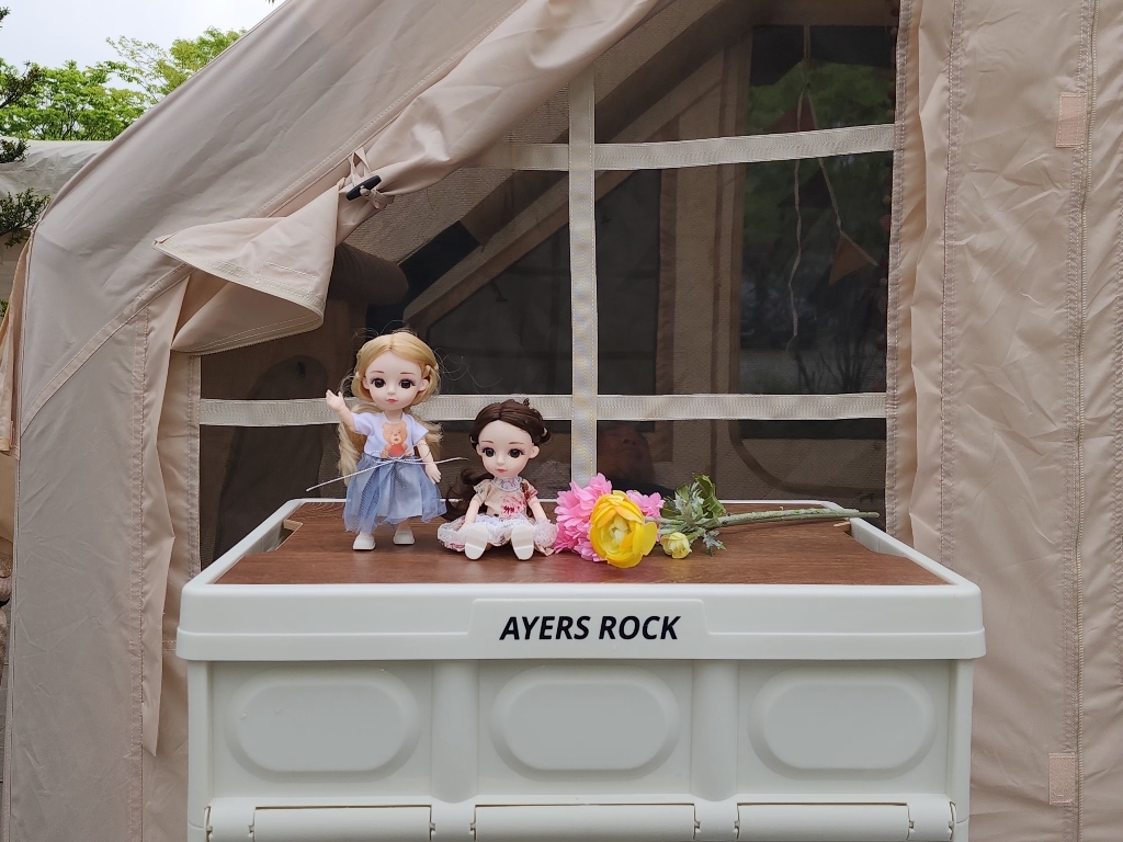 원터치텐트 추천