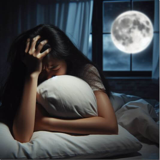 멜라토닌 효능 및 부작용 식물성 멜라토닌이 더 좋은 이유