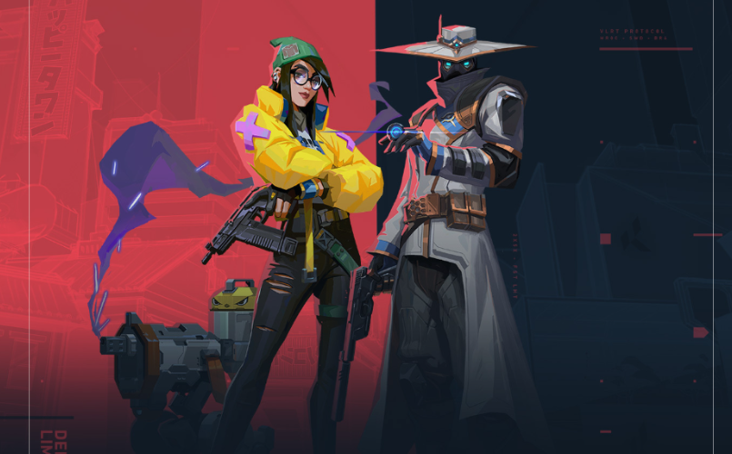 발로란트 전적검색4