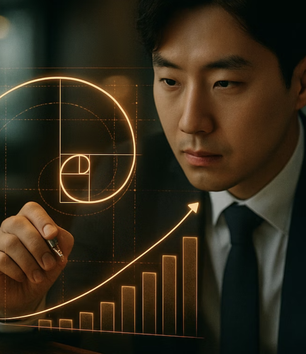 나만의 황금비율&amp;#44; 자산 배분 포트폴리오