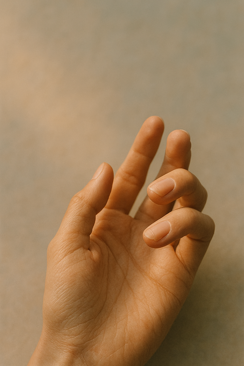 손톱 발톱 꿈 해몽