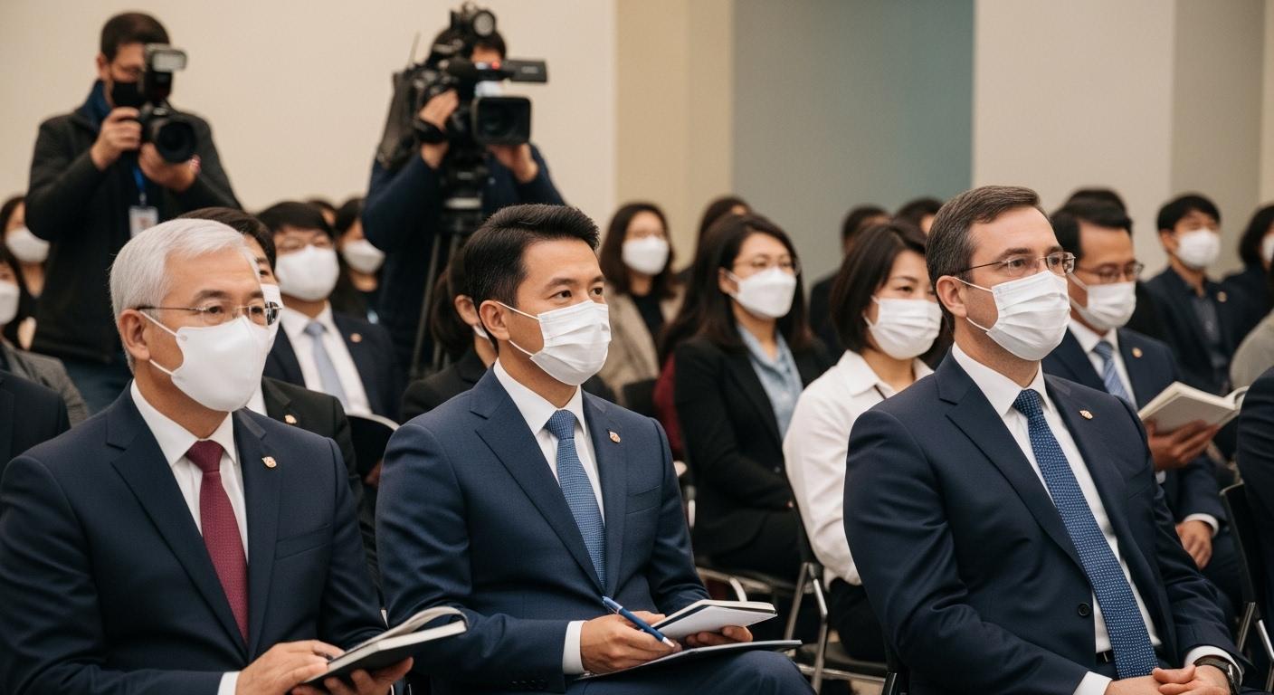 노란우산 연금 개시