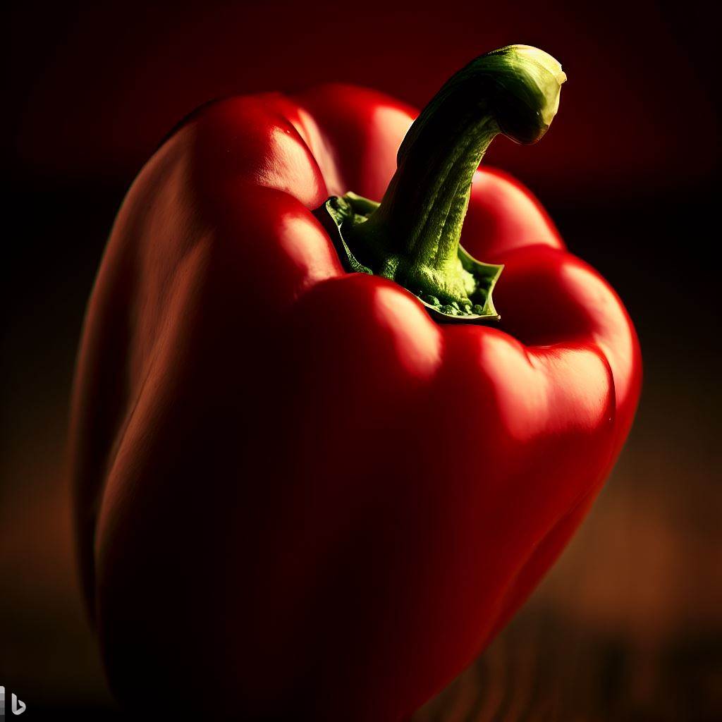 파프리카 이미지