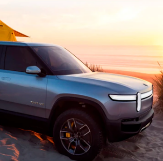 리비안 관련주 대장주