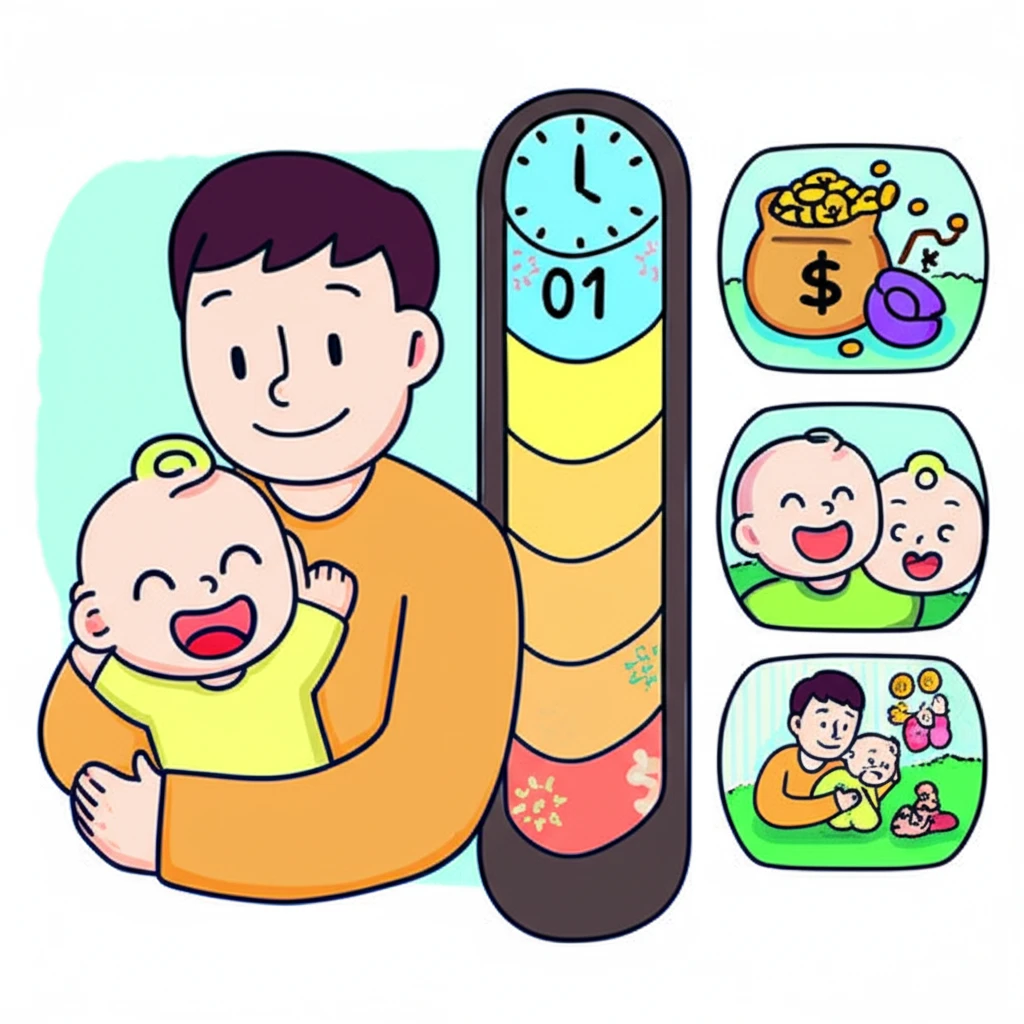 배우자 출산휴가 급여 상한액 인상과 ..