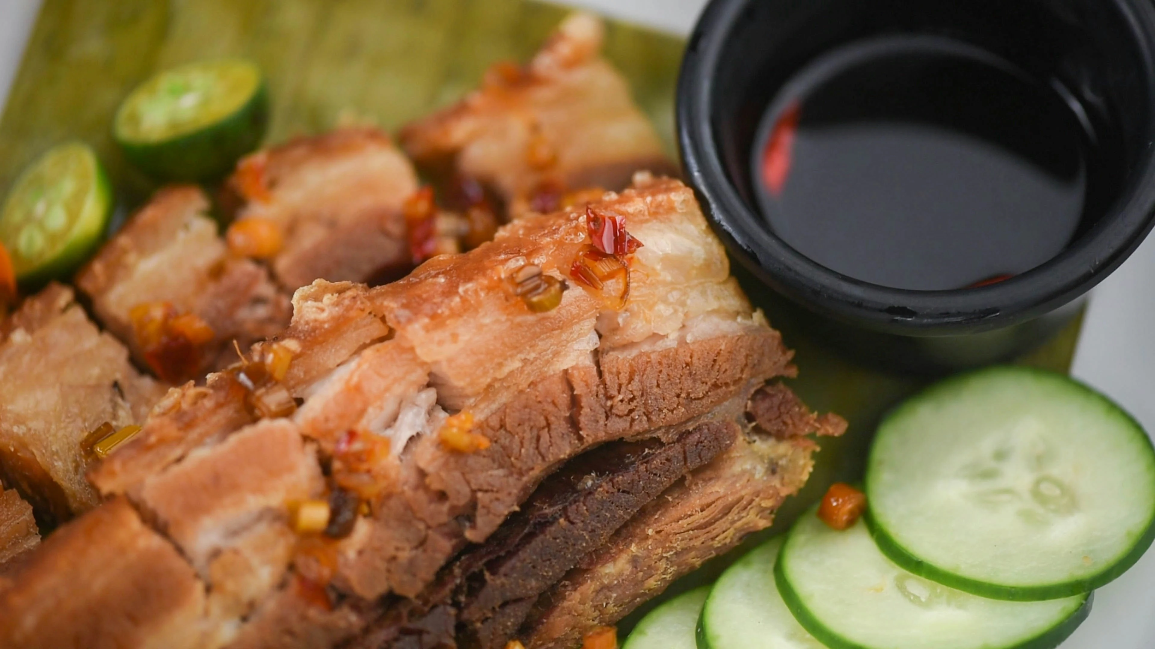 필리핀 여름 별미