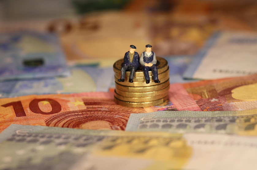 퇴직연금의 종류 및 선택