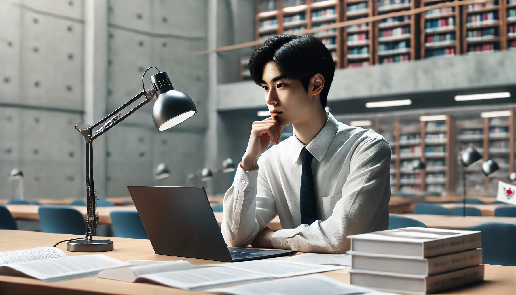 직업상담학 논문 주제 정하는 방법
