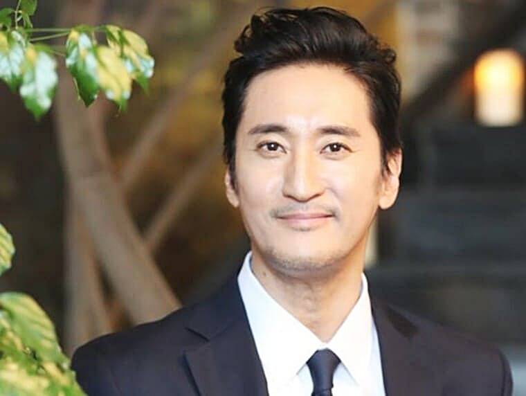 배우-신현준