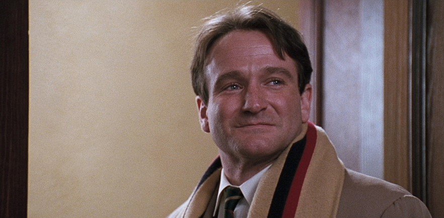 오 캡틴, 마이 캡틴!