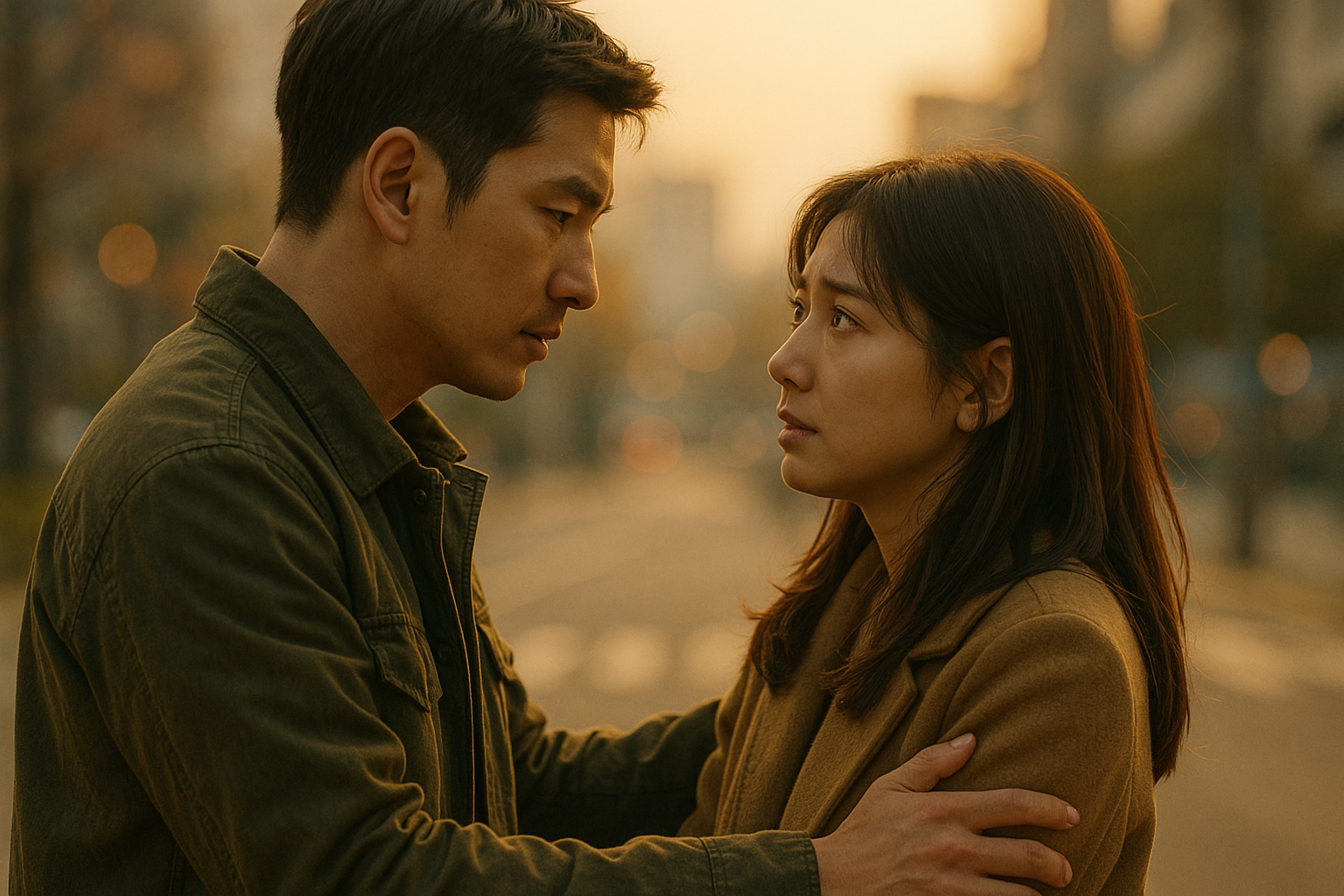 시지프스 드라마 관련 사진