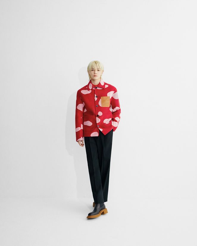 로에베-NCT태용-글로벌-앰버서더