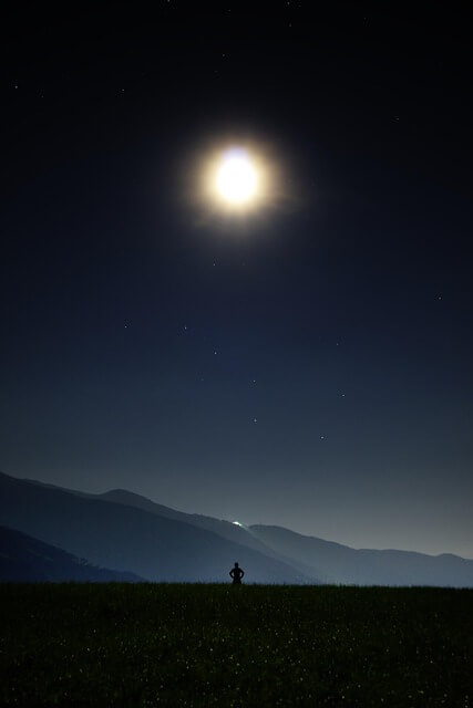 여름철별자리