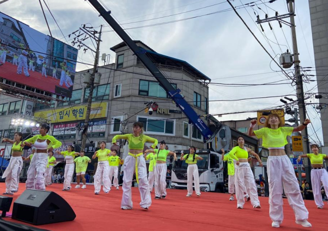 제9회 홍천강 별빛음악맥주축제 2025