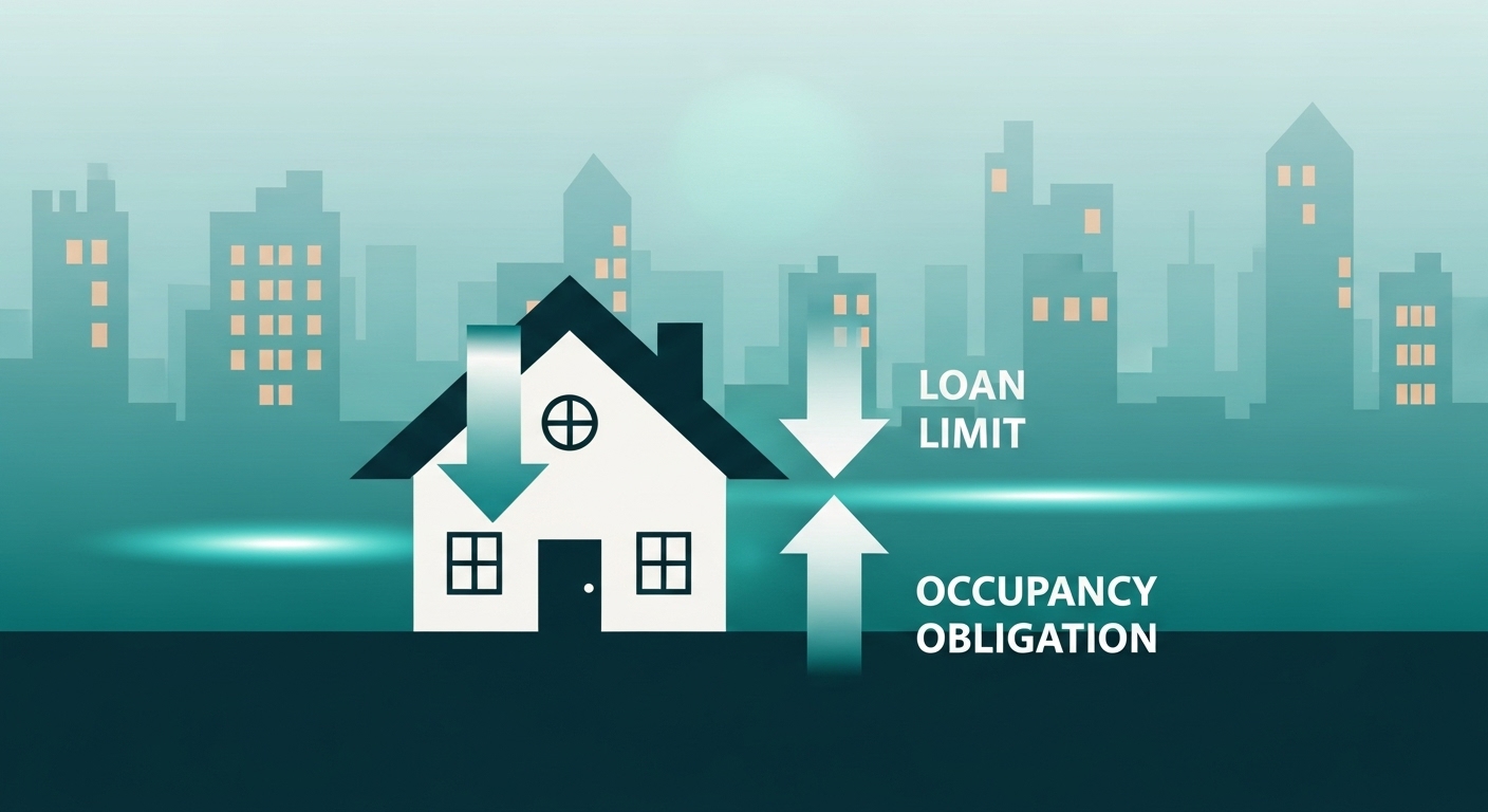 대출규제, 핵심 정리!