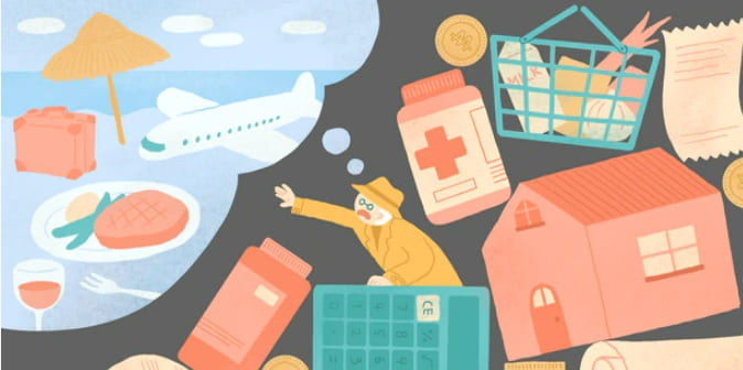 [행복한 노후 탐구] &ldquo;은퇴하면 집사람이 놀아줄 것&rdquo;...천만에! 