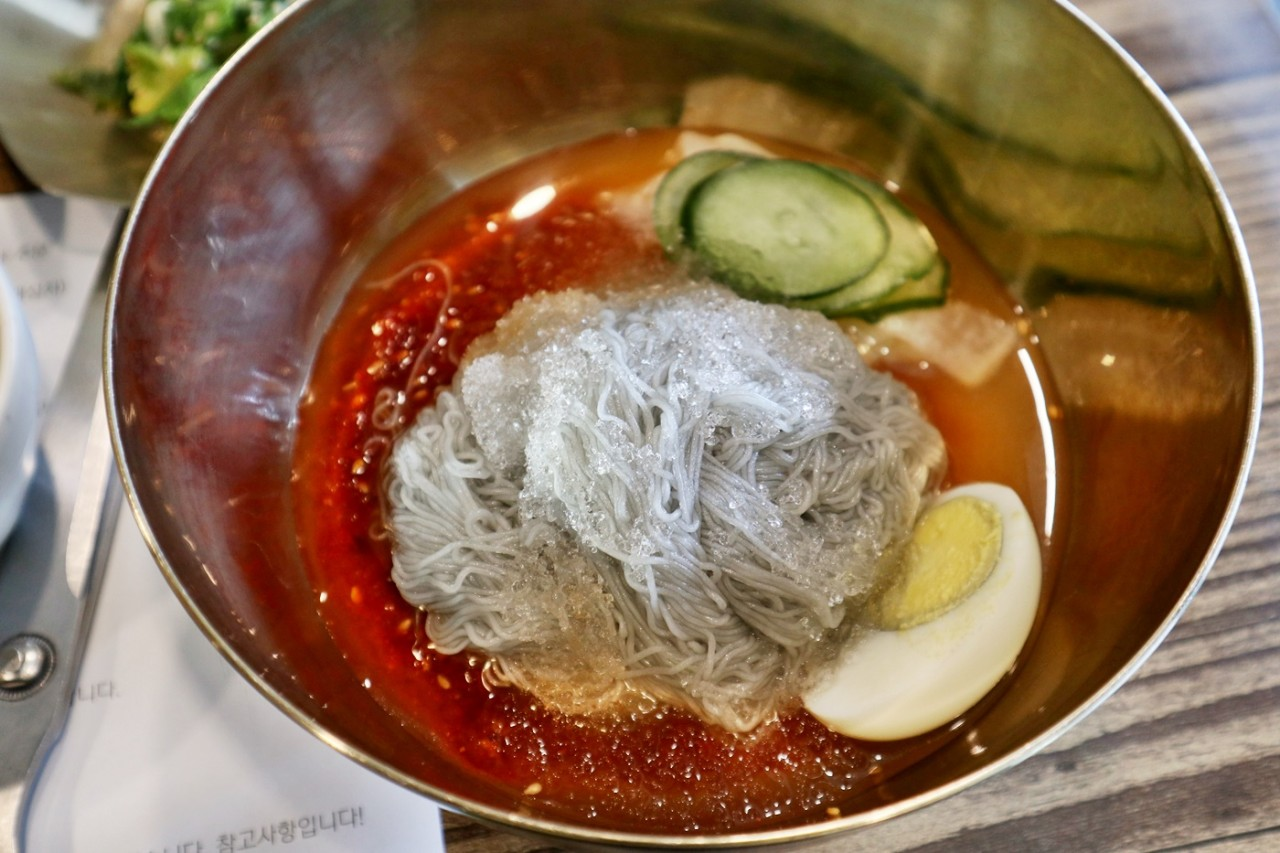 광양불고기 맛집, 매실한우광양불고기