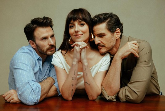 [로맨스영화 추천] 머티리얼리스트 다시보기 보러가기 - 줄거리 결말 리뷰 후기, 출연진, 개봉일