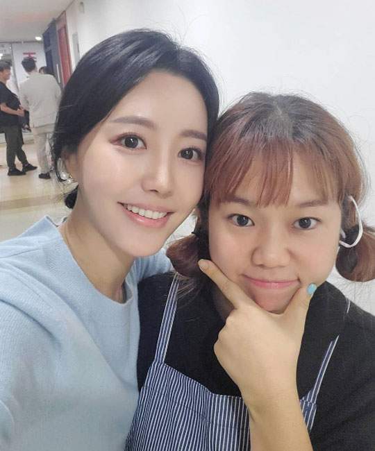 이상준 결혼 소개팅녀 이단비