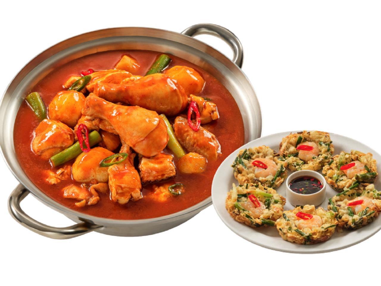  2024 정월 대보름 서울 닭볶음탕 집 추천 BEST 5 - 보끔당