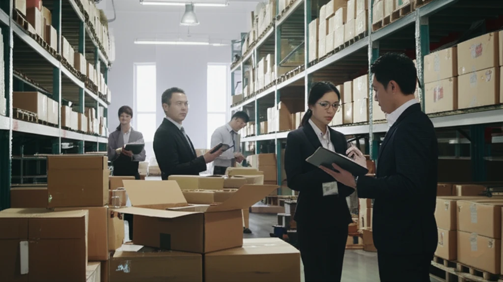 재무 신뢰도를 높이는 기말 재고자산 ..