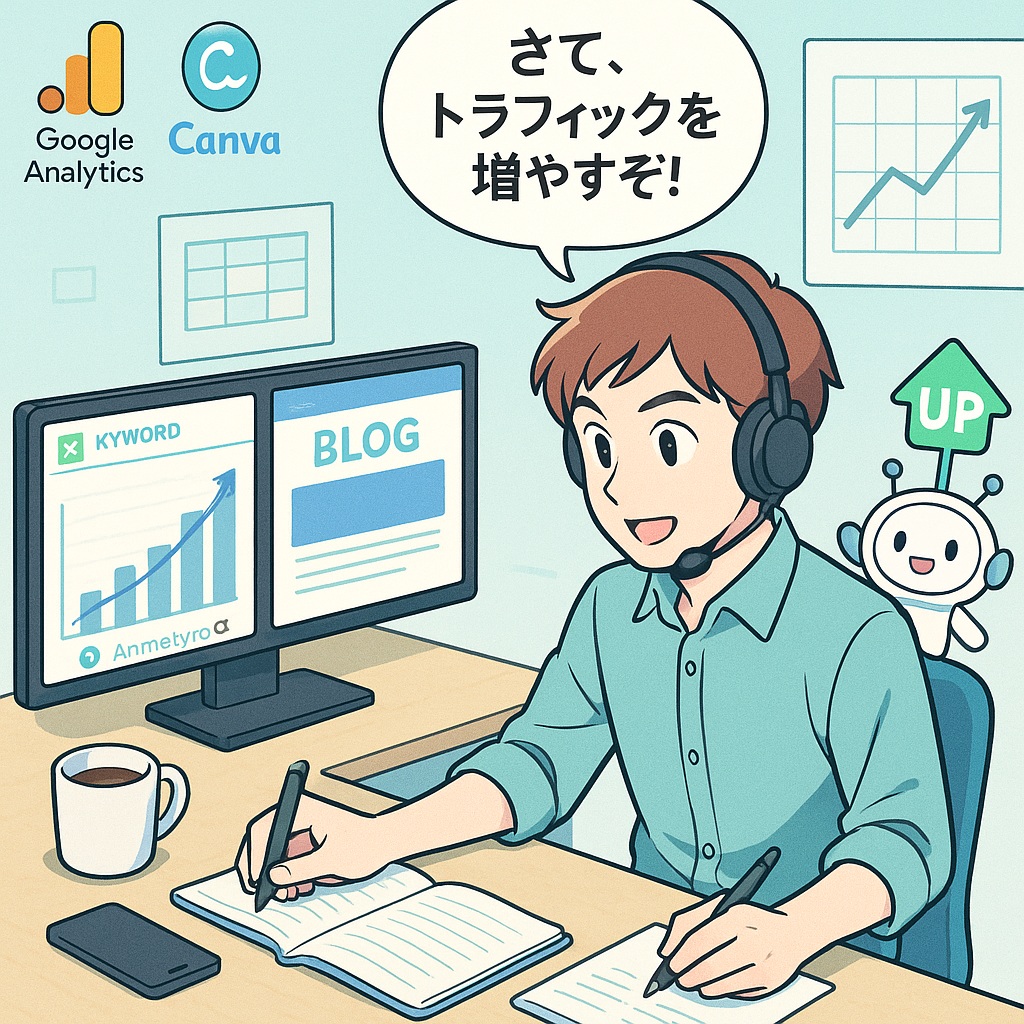 블로그 마케터가 자주 쓰는 툴