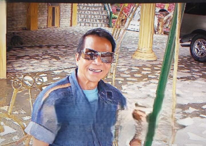 필리핀 심령술사 준라 보