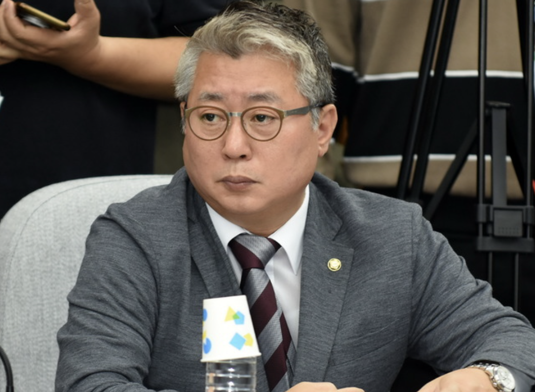 조응천 국회활동