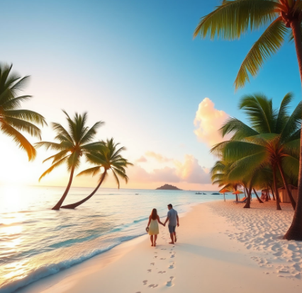 사이판 여행그림