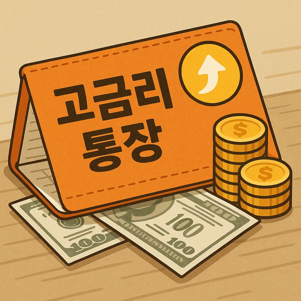 파킹통장-금리비교