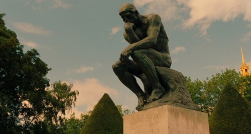 미드나잇 인 파리 스틸컷