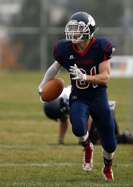 미식축구 전략적 시간 관리: 경기 흐름을 지배하는 법