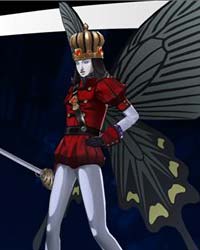 황제 오베론 이미지