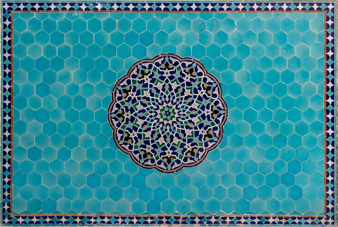 Tile.