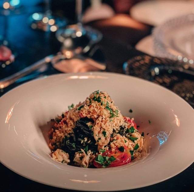 나폴리 맛피아 &amp;#39;비아 톨레도 파스타바&amp;#39; 음식가격2 