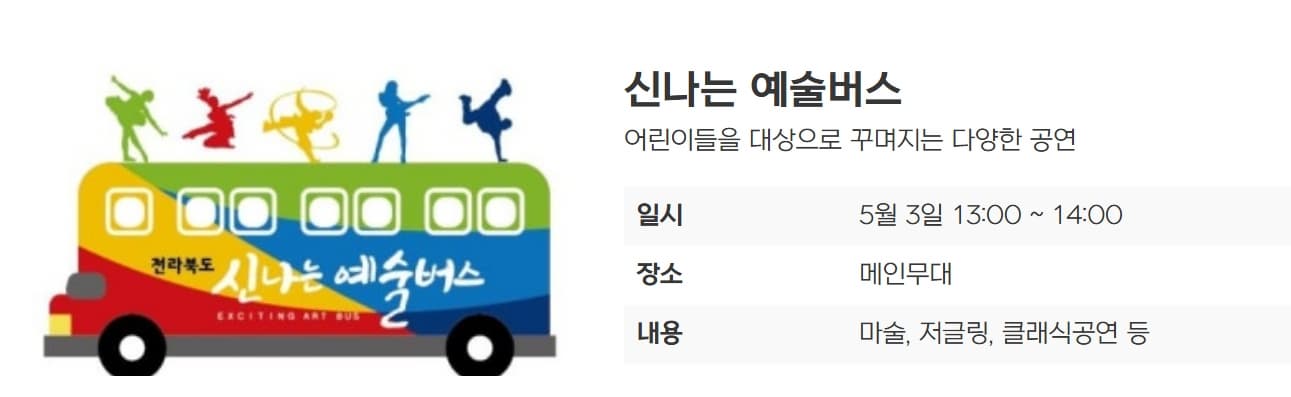 [5월 축제]2025 진봉 새만금 보리밭축제❘기간, 일정, 체험 프로그램, 공연 총정리