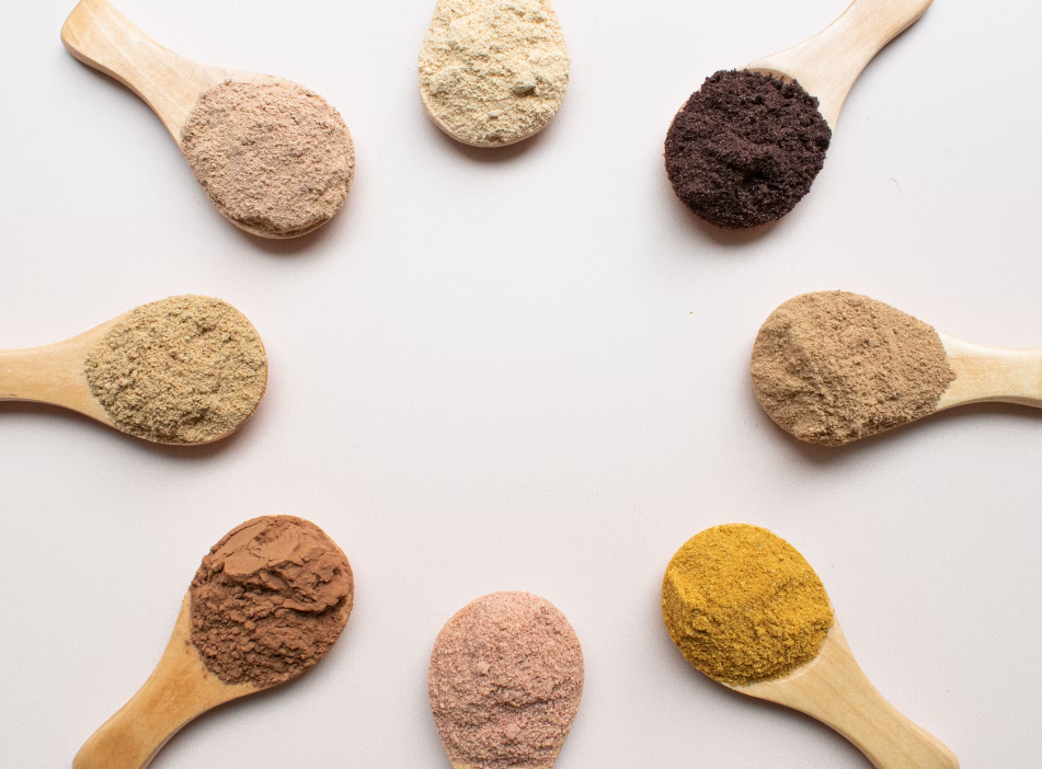 단백질 보충제 효과(효능)