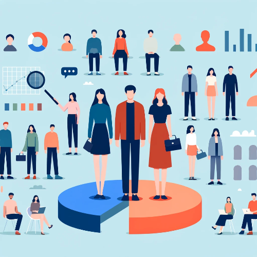 고객 세분화란?