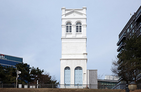 야화 축제-덕수궁,구신아일보별관,중명전,구러시아공사관정동공원,경운궁양이재-(정동야행 출저)4