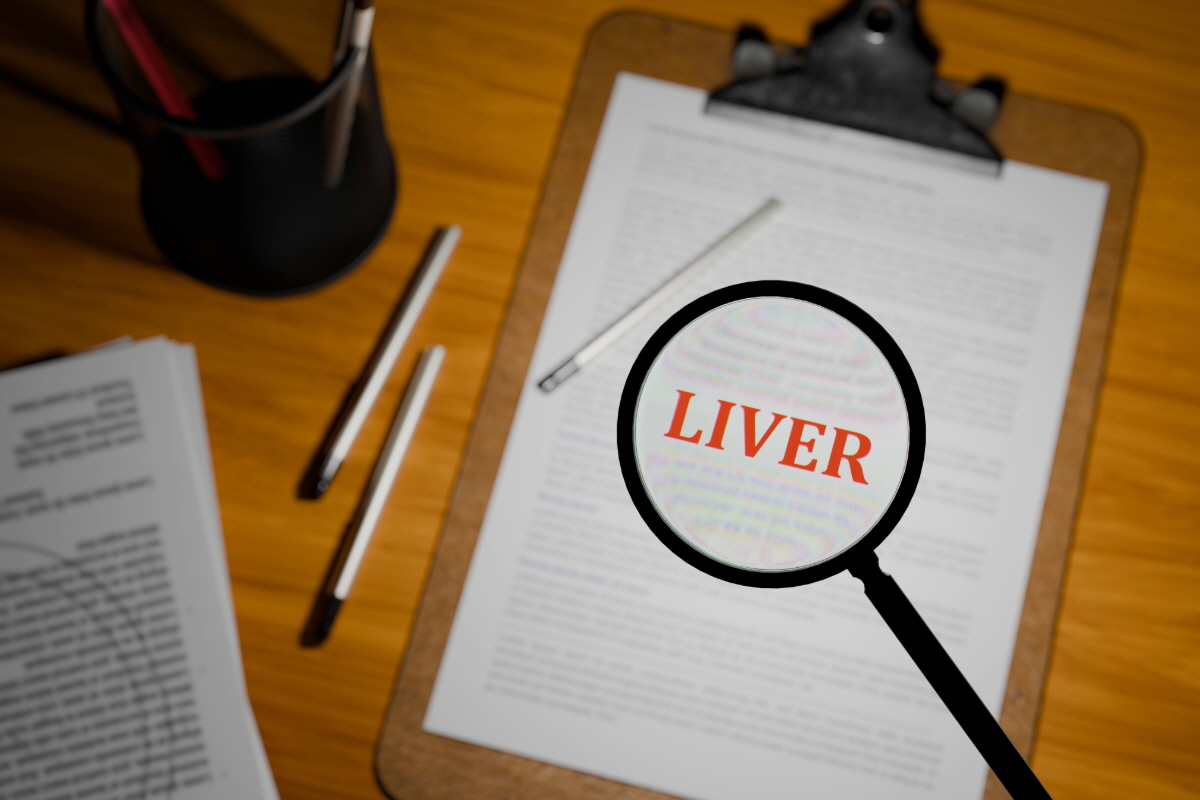 간 수치 낮추는 방법