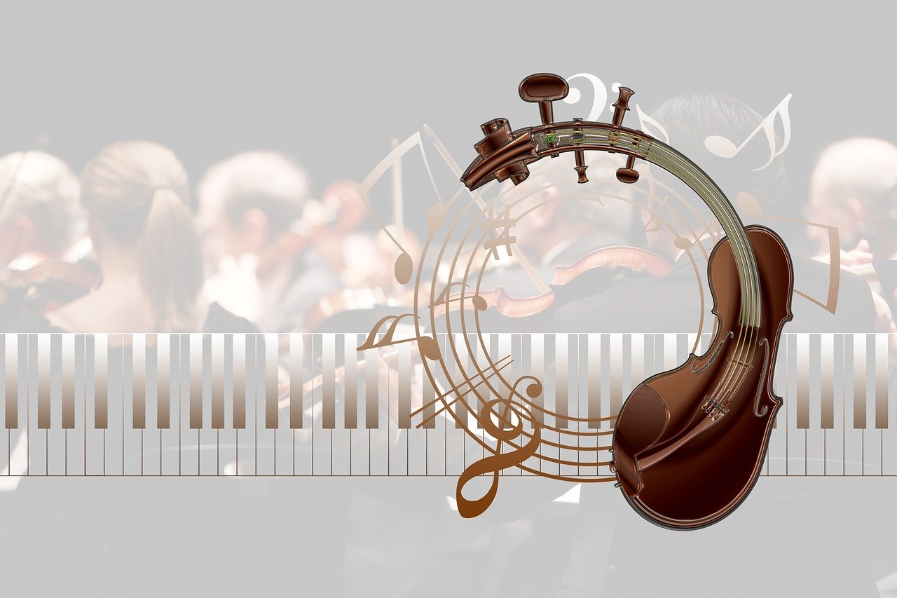 소리와 면역의 관계에 관련 사진