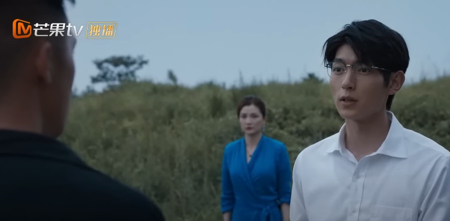 [중드추천] 혼사 21화 줄거리 결말 - 번치흔&amp;#44; 굴몽여&amp;#44; 왕예동